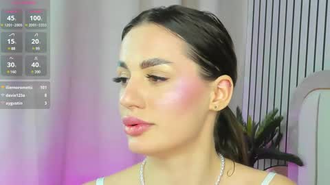 Jelisse online show from 27, 1, 2025