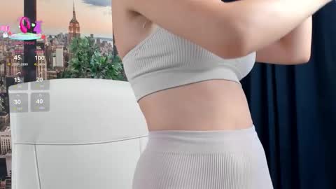 Jelisse online show from 11, 9, 2025