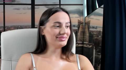 Jelisse online show from 12, 9, 2025