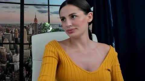 Jelisse online show from 28, 9, 2025