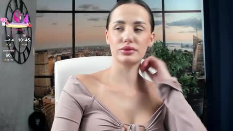 Jelisse online show from 29, 9, 2025