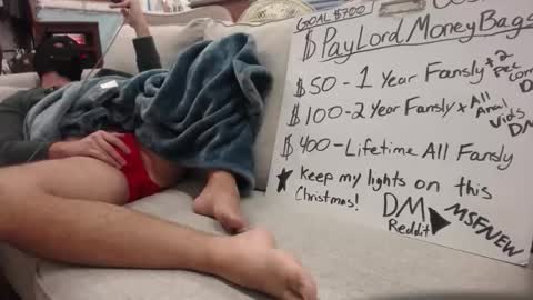 jell_ online show from 23, 12, 2025