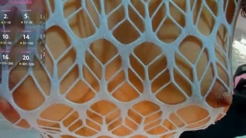 Jelly online show from 18, 10, 2025