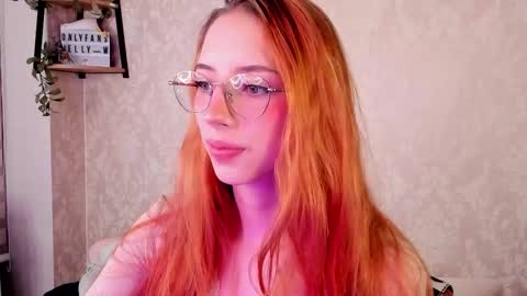 Jelly  online show from 23, 11, 2025