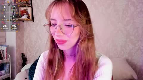 Jelly  online show from 24, 2, 2026