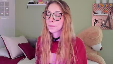 Snapshot of jelly_w5 chatting on 1, 6, 2026 Jelly online show from 1, 6, 2026