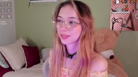Snapshot of jelly_w5 chatting on 5, 6, 2026 Jelly online show from 5, 6, 2026