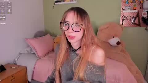 Jelly  online show from 11, 7, 2026