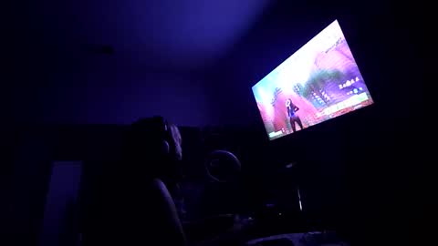 DebbieSnowRonBlaze online show from 23, 3, 2026