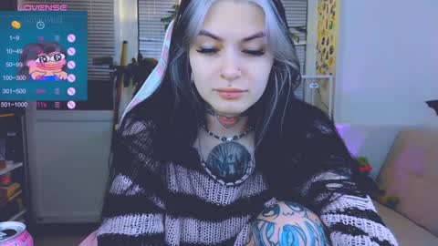 Jelya online show from 5, 1, 2025