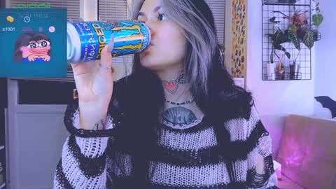 Jelya online show from 12, 1, 2025