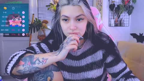 Jelya online show from 31, 1, 2025