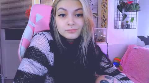 Jelya online show from 20, 2, 2025