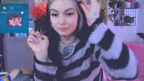 Jelya online show from 4, 3, 2025