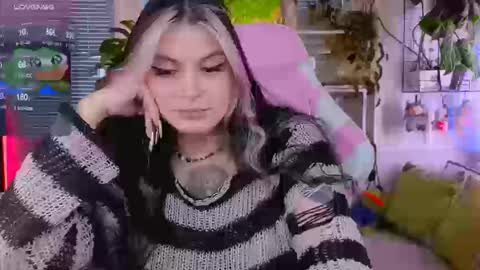 Jelya online show from 11, 3, 2026