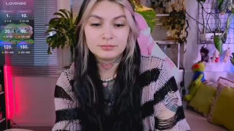 Jelya online show from 1, 4, 2026