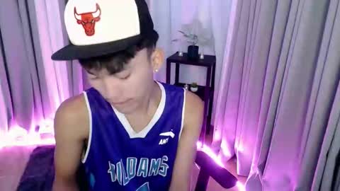 Snapshot of jemart_urnaughtboy chatting on 27, 4, 2026 jemart_urnaughtboy online show from 27, 4, 2026