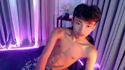 Snapshot of jemart_urnaughtboy chatting on 4, 5, 2026 jemart_urnaughtboy online show from 4, 5, 2026