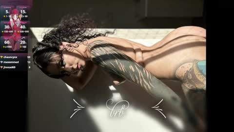 jen online show from 31, 12, 2024