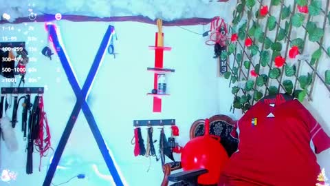 jena_derbo online show from 26, 1, 2025