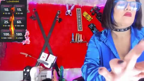 jena_derbo online show from 8, 11, 2025