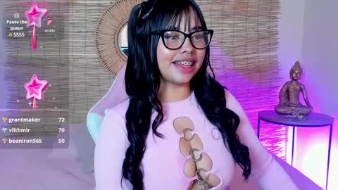 Snapshot of jena_nicols chatting on 22, 12, 2024 Jena online show from 22, 12, 2024
