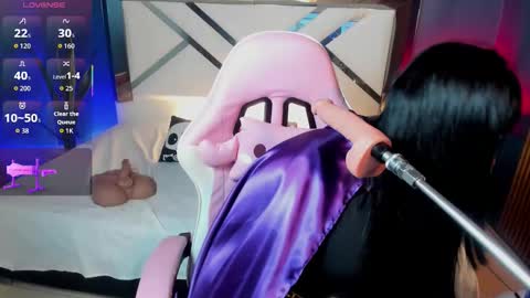 Snapshot of jena_nicols chatting on 31, 10, 2025 Jena online show from 31, 10, 2025