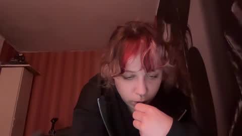 Snapshot of jenaehaby chatting on 2, 7, 2026 Jessica online show from 2, 7, 2026