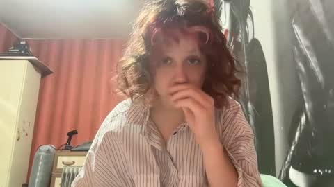 Snapshot of jenaehaby chatting on 12, 7, 2026 Jessica online show from 12, 7, 2026