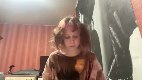 Snapshot of jenaehaby chatting on 19, 7, 2026 Jessica online show from 19, 7, 2026