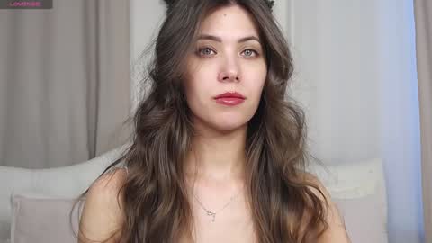 Snapshot of jenaloren chatting on 17, 12, 2024 Jena  dont forget to thumbs up your rating is so important to me  online show from 17, 12, 2024