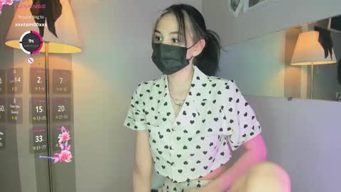 Molly online show from 21, 12, 2025