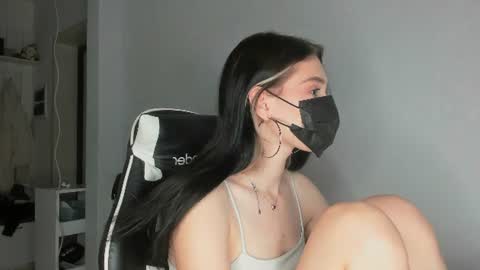 Molly online show from 13, 7, 2026
