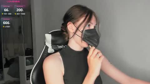 Molly online show from 16, 7, 2026