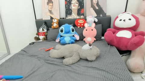 Dolly online show from 26, 3, 2026