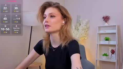 jenifercloudy online show from 20, 6, 2026