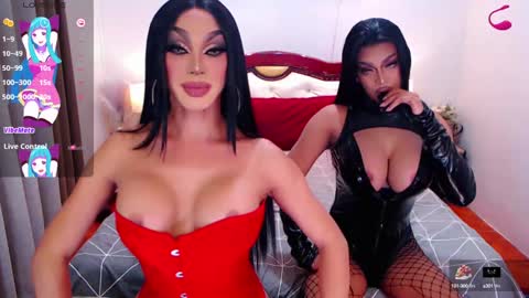 Snapshot of jenifers_body chatting on 20, 1, 2025 Queen Jenifer online show from 20, 1, 2025