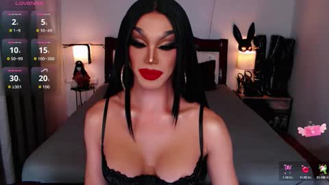 Snapshot of jenifers_body chatting on 9, 10, 2025 Queen Jenifer online show from 9, 10, 2025