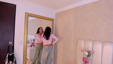 Samanta online show from 23, 11, 2025