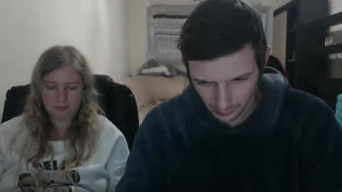 JenisAndPeter online show from 8, 3, 2025