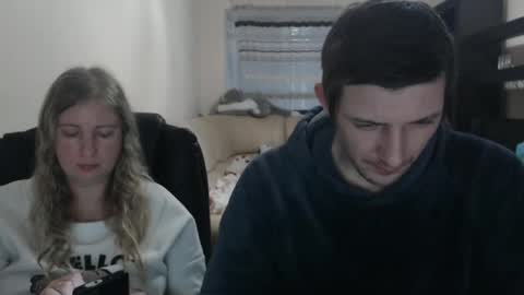 JenisAndPeter online show from 9, 3, 2025