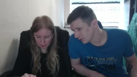 JenisAndPeter online show from 9, 9, 2025