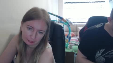 JenisAndPeter online show from 13, 9, 2025