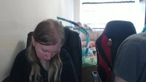 JenisAndPeter online show from 20, 9, 2025