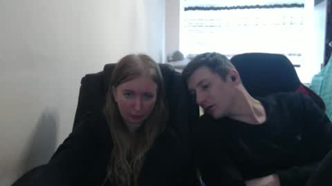 JenisAndPeter online show from 27, 9, 2025