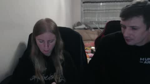 JenisAndPeter online show from 8, 10, 2025