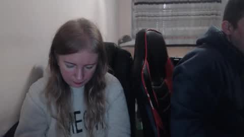 JenisAndPeter online show from 11, 11, 2025