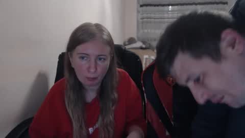 JenisAndPeter online show from 19, 11, 2025