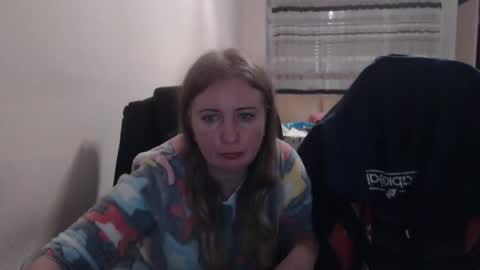 JenisAndPeter online show from 18, 12, 2025