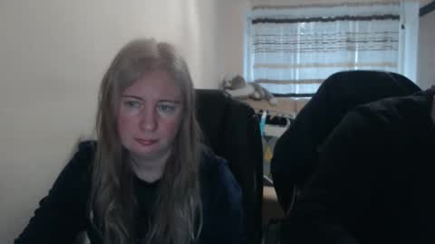 JenisAndPeter online show from 30, 3, 2026